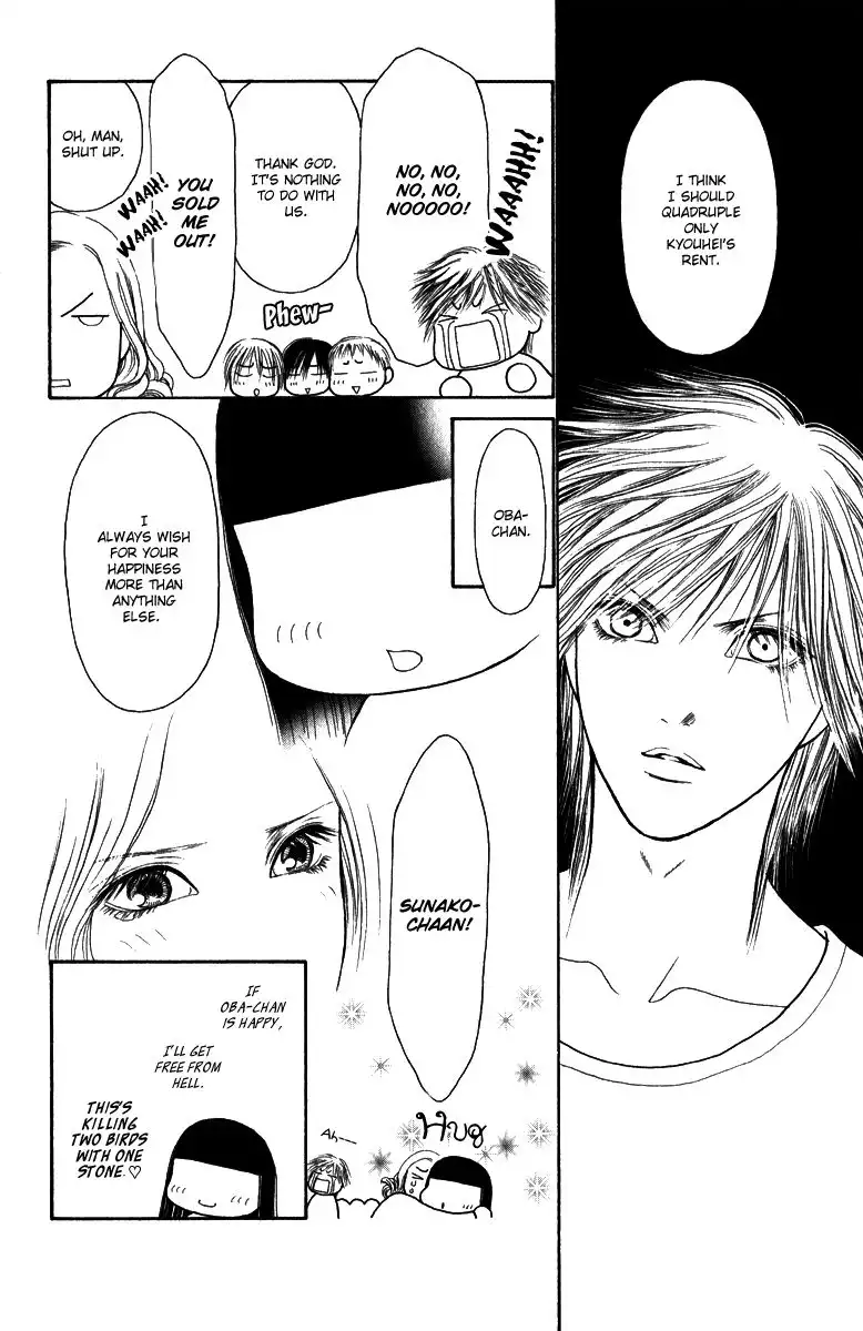 Perfect Girl Evolution Chapter 120 14